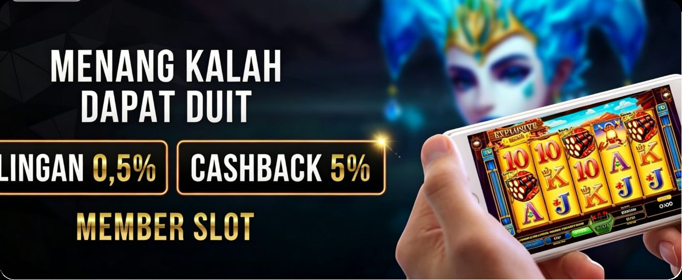 Main gacor200y.com Menang Jackpot Besar